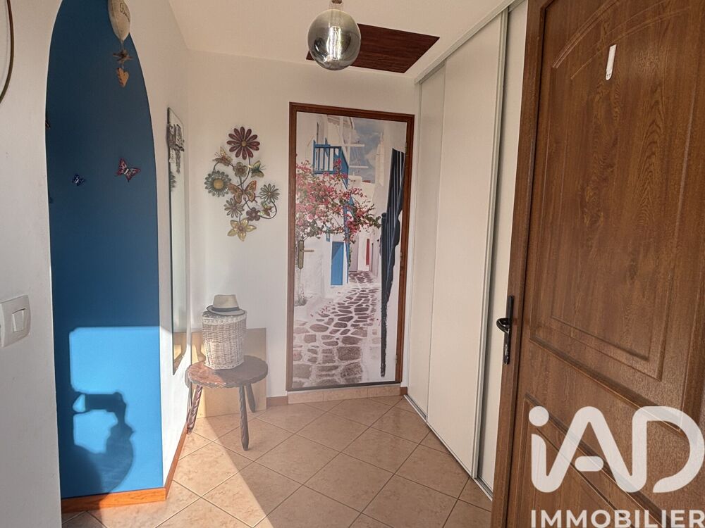 Vente Maison Vente Maison de campagne 9 pièces Cricqueville-en-bessin