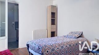  Maison à vendre 3 pièces 40 m²