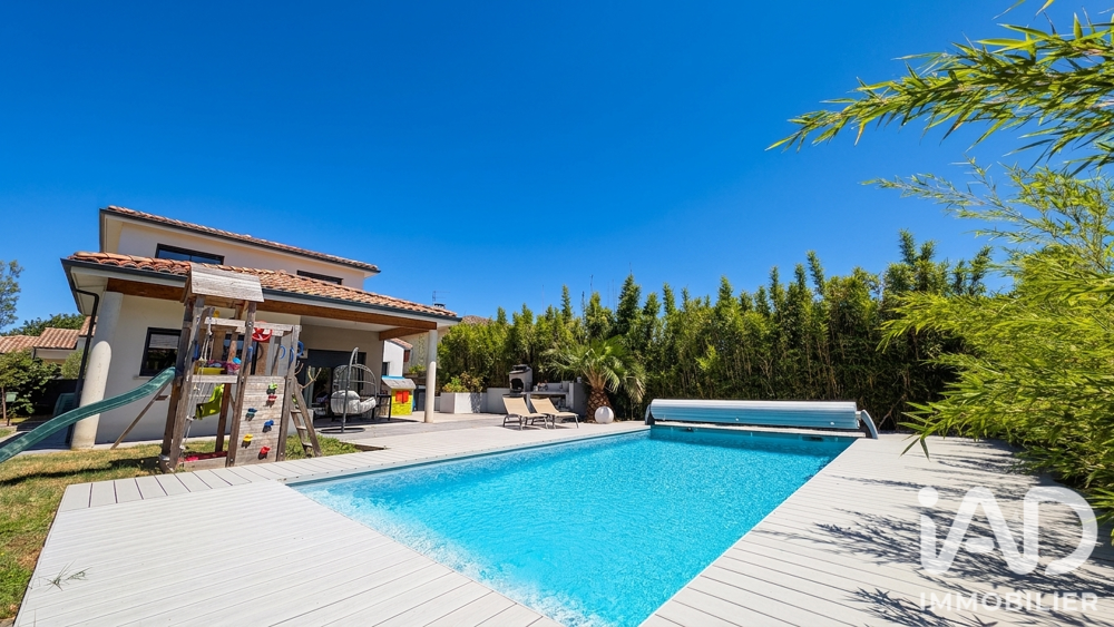 Vente Maison traditionnelle 5 pièces