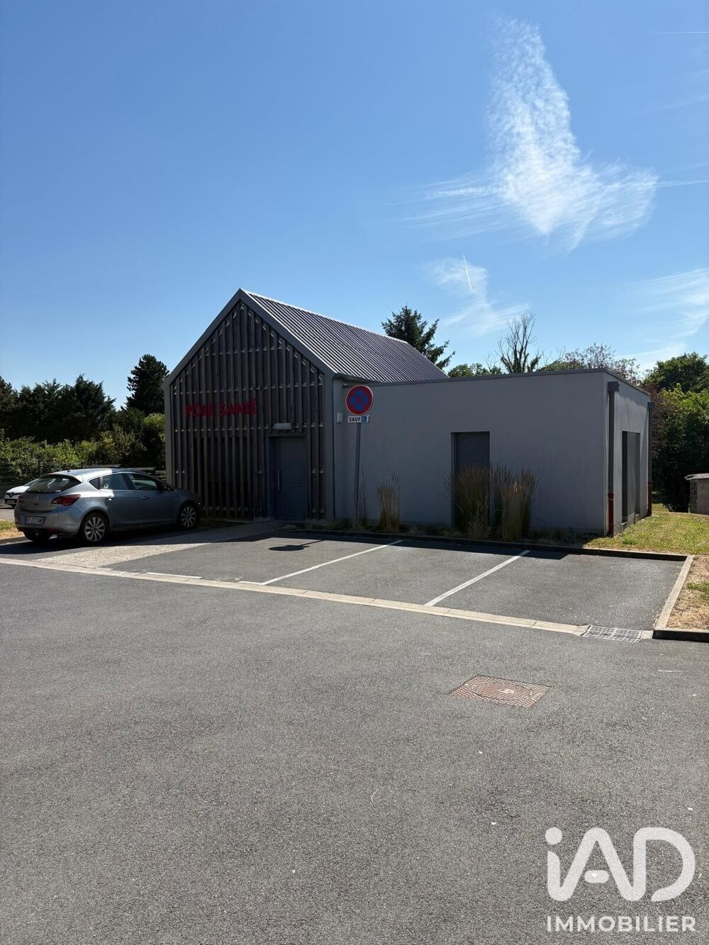 Vente Immeuble Vente Immeuble 91 m&sup2; Boves