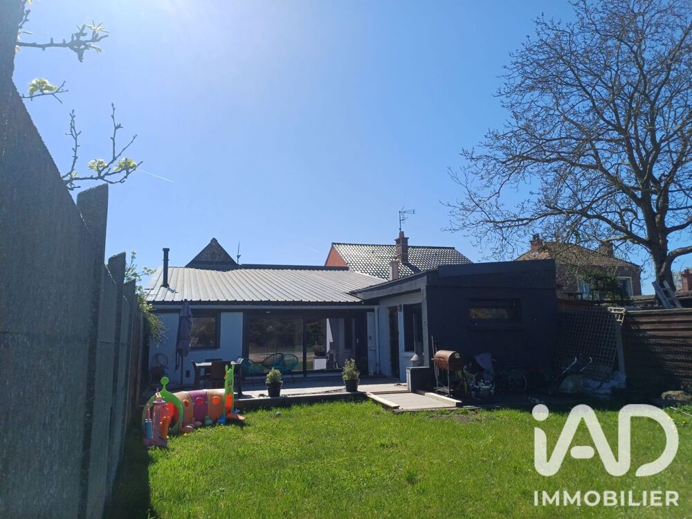 Vente Maison de ville 8 pièces