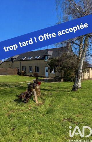  Maison � vendre 14 pi�ces 219 m�