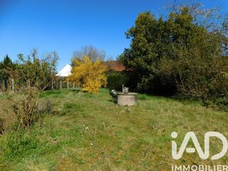  Terrain à vendre 1304 m²