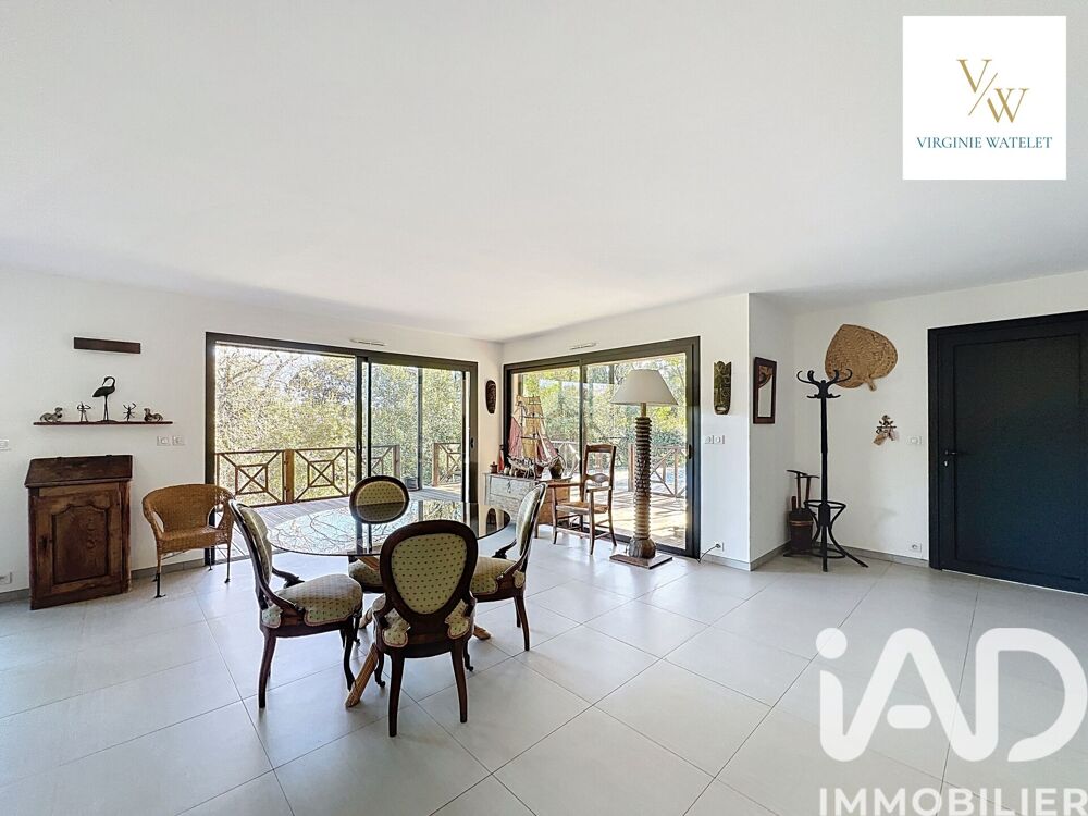 Maison 4 pièces 130 m² · à Cazilhac · 130 m² · 365 000 €