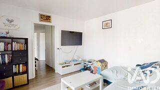  Appartement à vendre 3 pièces 63 m²
