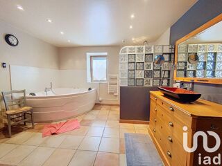  Maison à vendre 6 pièces 274 m²