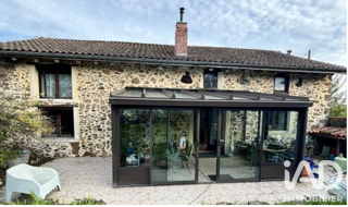  Maison à vendre 4 pièces 100 m²
