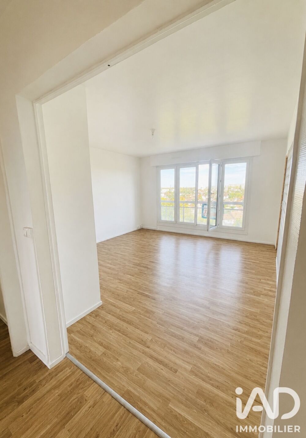 Vente Appartement Vente Appartement 4 pièces Aulnay-sous-bois