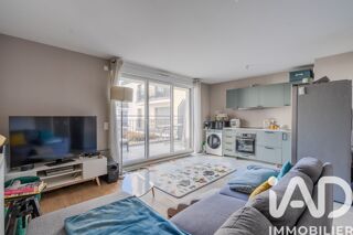  Appartement � vendre 4 pi�ces 85 m�