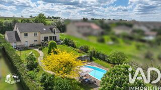  Maison � vendre 7 pi�ces 150 m�