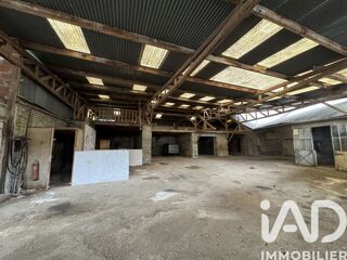  Maison à vendre 1 pièce 594 m²
