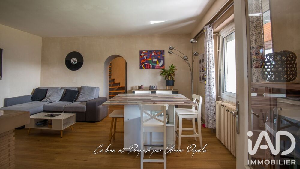 Vente Maison Vente Longère 6 pièces Loire-authion