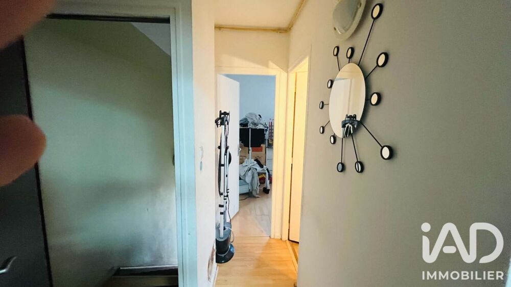 Vente Maison Vente Maison de ville 3 pièces Libourne