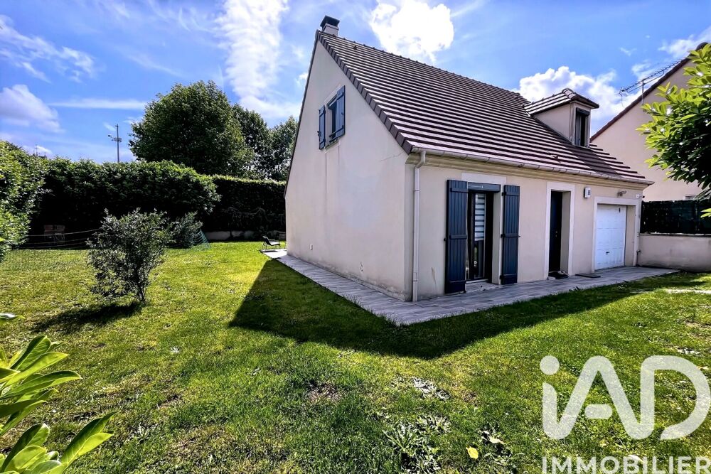 Vente Maison traditionnelle 5 pièces