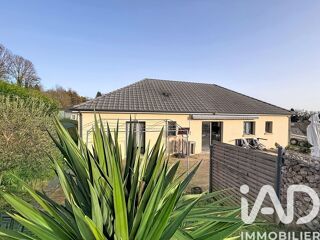  Maison à vendre 4 pièces 98 m²