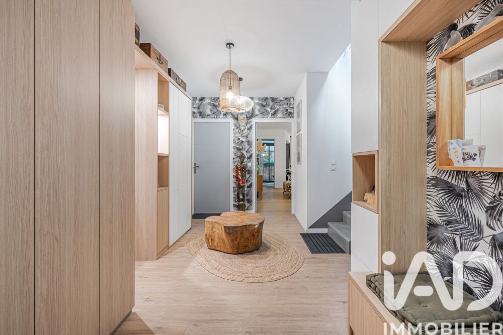 à vendre  Appartement Nanterre (92000)