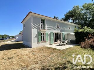  Maison à vendre 4 pièces 68 m²