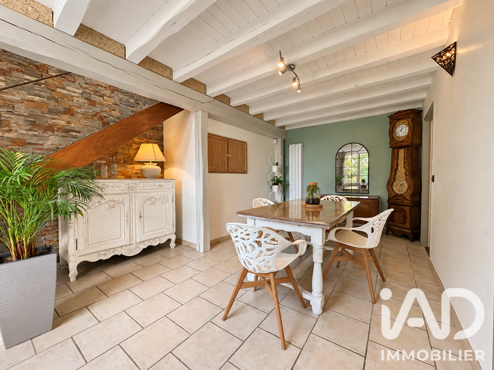 Vente Maison/villa 8 pièces