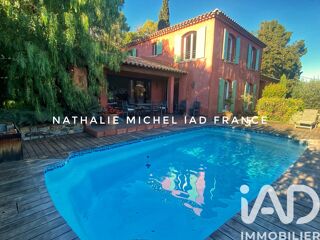  Maison à vendre 6 pièces 188 m²