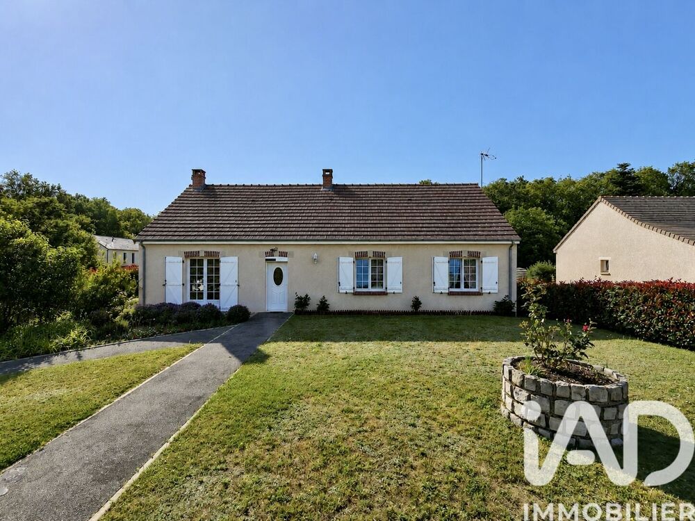 Vente Pavillon 5 pièces