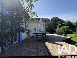  Maison à vendre 6 pièces 169 m²