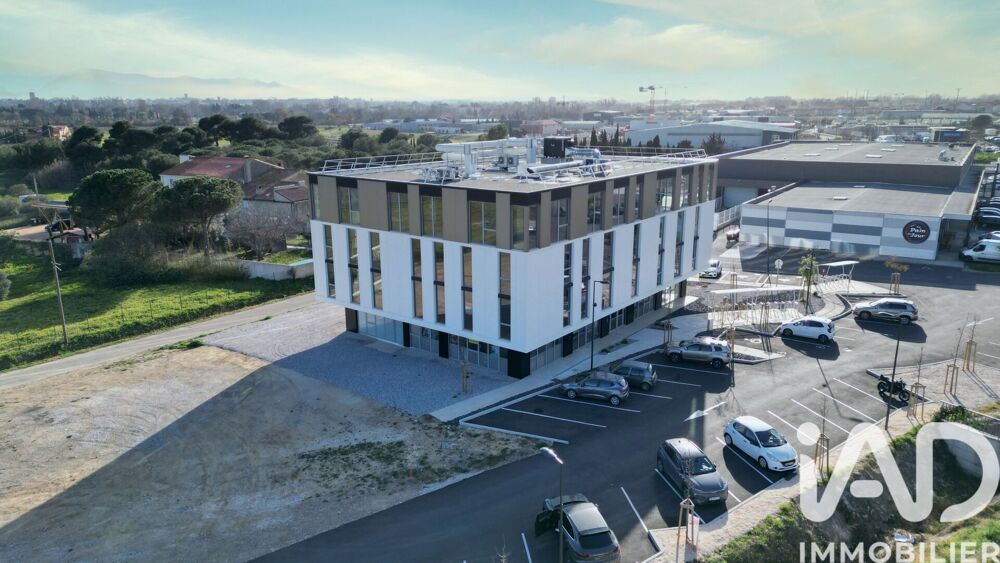 Vente Immeuble Vente Immeuble 144 m&sup2; Perpignan