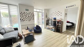  Appartement � vendre 2 pi�ces 28 m�