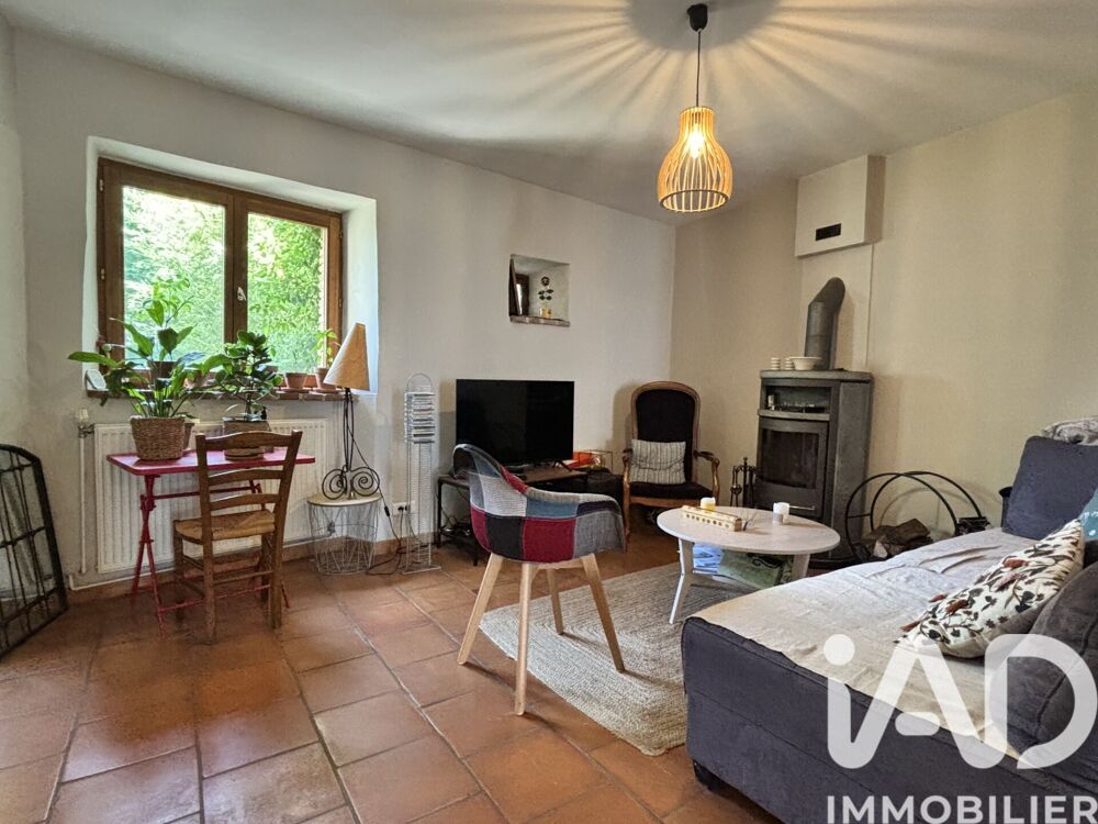 Vente Maison de village 6 pièces
