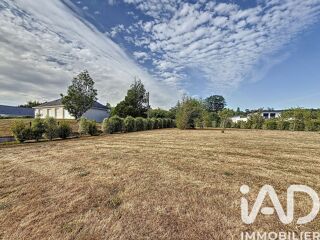  Terrain à vendre 561 m²