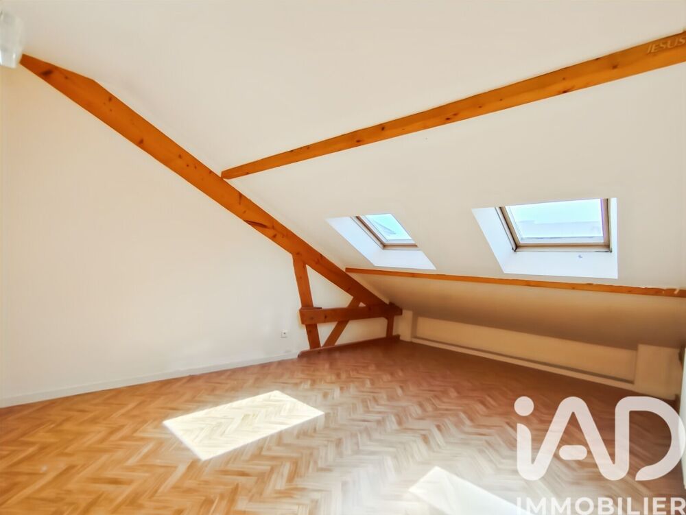 Vente Duplex 5 pièces
