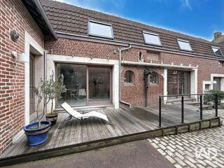  Maison à vendre 9 pièces 449 m²