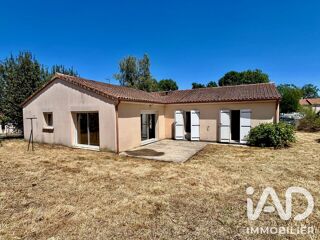  Maison à vendre 5 pièces 113 m²