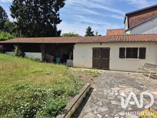  Maison à vendre 5 pièces 157 m²