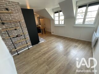  Appartement à vendre 3 pièces 55 m²