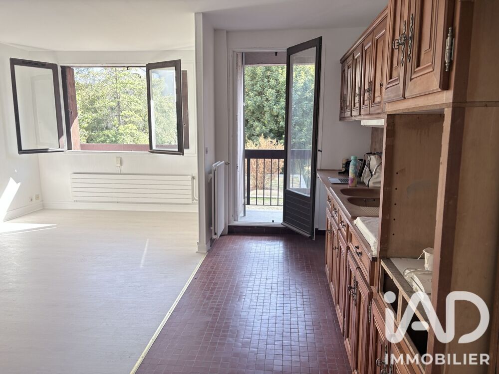 Vente Appartement Vente Appartement 4 pièces Pantin