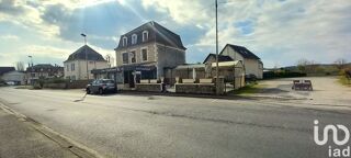  Immeuble à vendre 328 m²