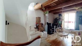  Maison à vendre 4 pièces 86 m²