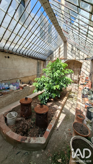  Maison à vendre 9 pièces 213 m²