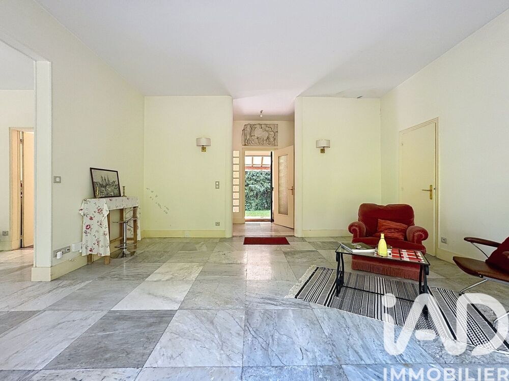 Vente Maison Vente Maison/villa 7 pièces Évreux