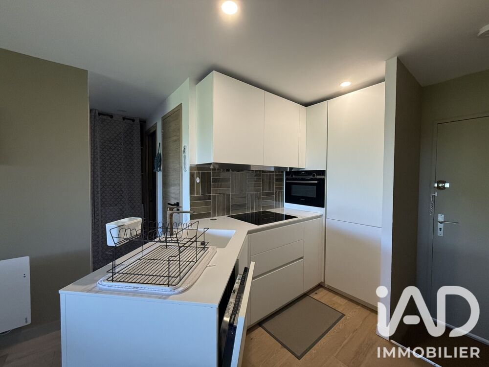 Vente Appartement Vente Appartement 2 pièces Le grau-du-roi