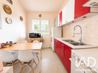  Maison à vendre 5 pièces 95 m²