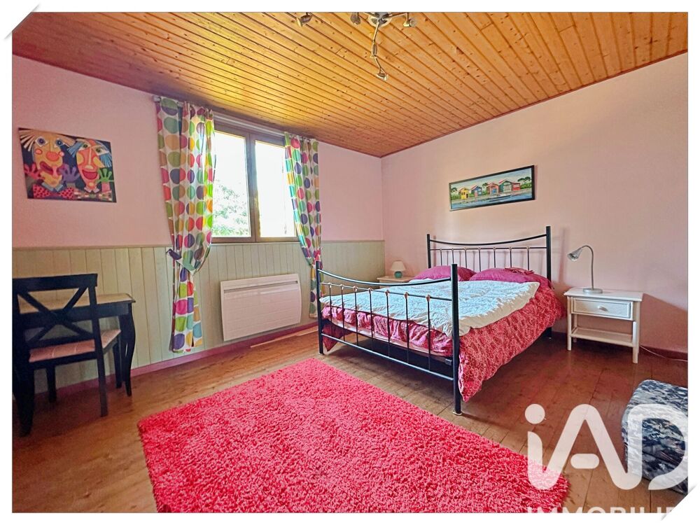 � vendre  Maison L�ge-Cap-Ferret (33950)