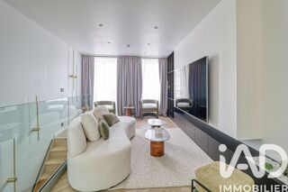  Appartement à louer 3 pièces 68 m²