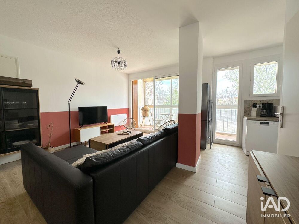 Location Appartement Location Appartement 1 pièce Marseille 10