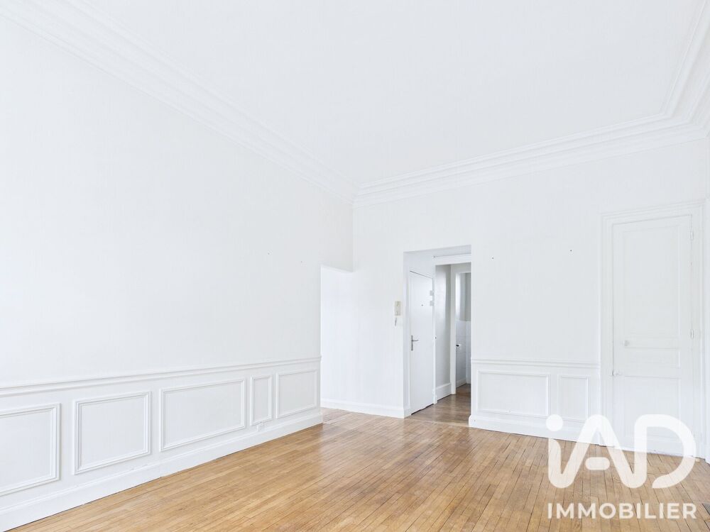 Vente Appartement Vente Appartement 3 pièces Troyes