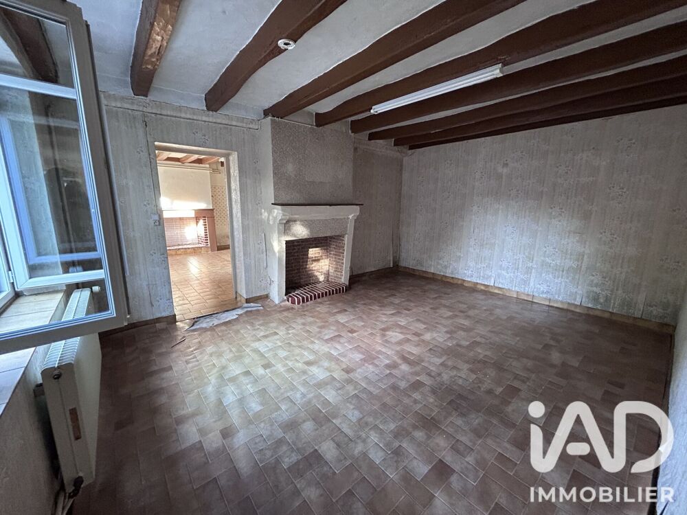 Vente Maison Vente Longère 4 pièces Cerelles