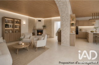 Maison à vendre 7 pièces 258 m²