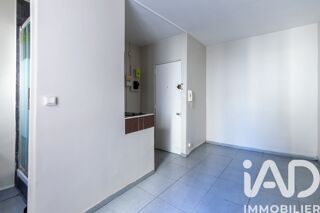  Appartement à vendre 1 pièce 15 m²