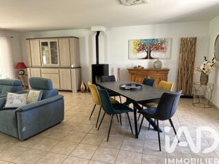  Maison à vendre 8 pièces 176 m²