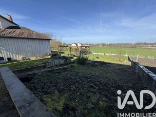  Maison � vendre 4 pi�ces 85 m�